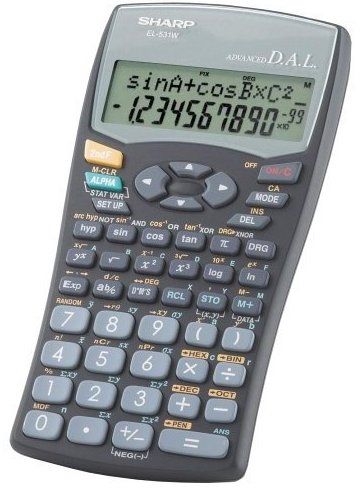 inverse binary calculator