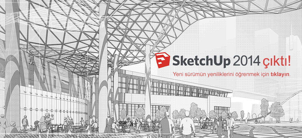 sketchup 2014 download free
